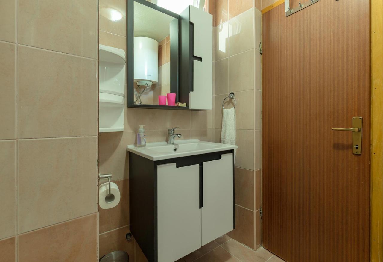 Apartments Smaila 1729 Pula Dış mekan fotoğraf
