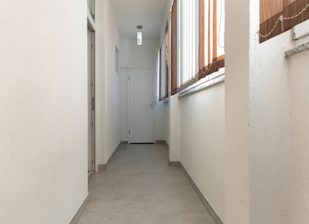 Apartments Smaila 1729 Pula Dış mekan fotoğraf