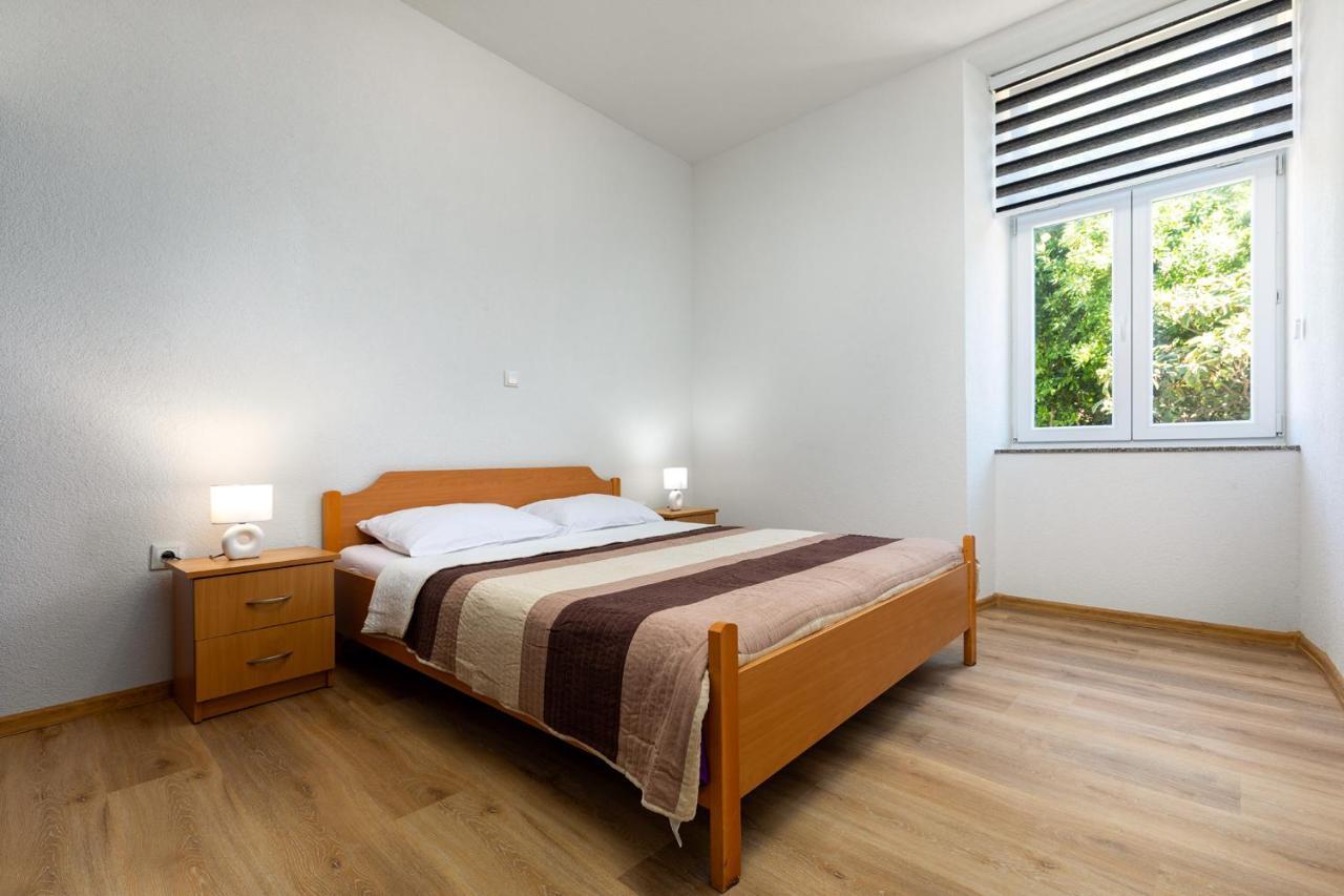 Apartments Smaila 1729 Pula Dış mekan fotoğraf