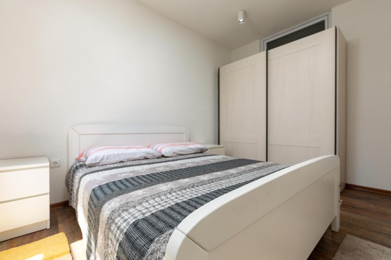 Apartments Smaila 1729 Pula Dış mekan fotoğraf