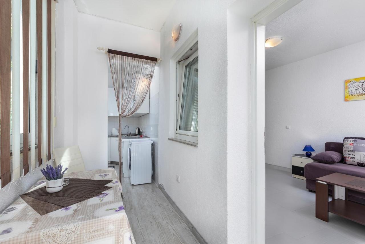 Apartments Smaila 1729 Pula Dış mekan fotoğraf
