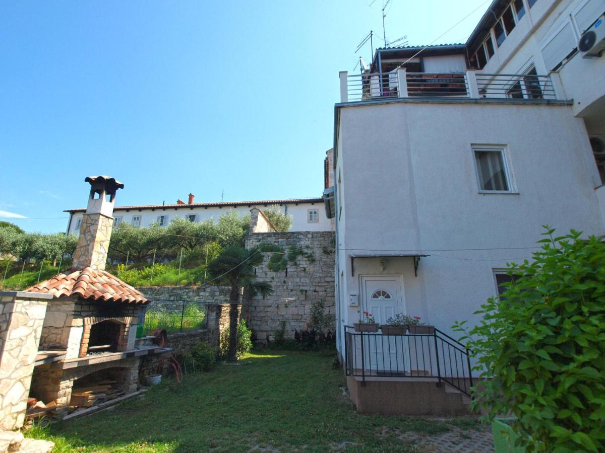 Apartments Smaila 1729 Pula Dış mekan fotoğraf