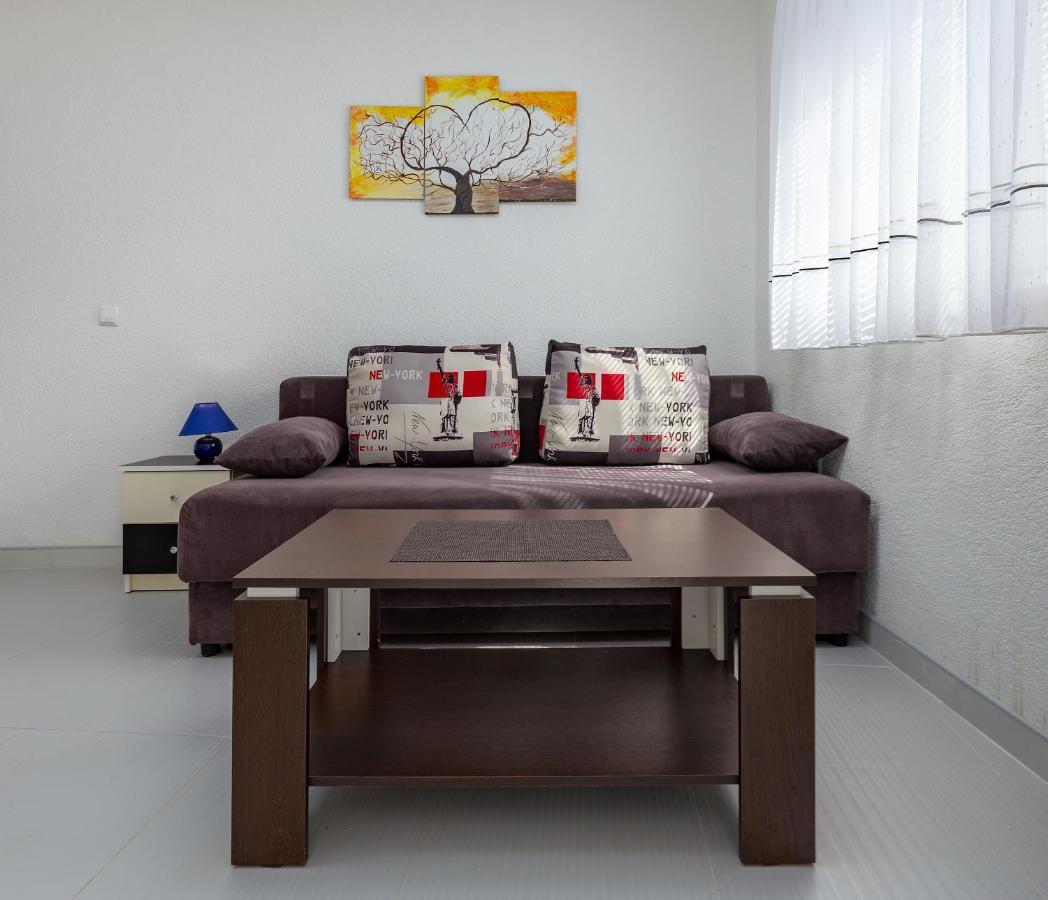 Apartments Smaila 1729 Pula Dış mekan fotoğraf