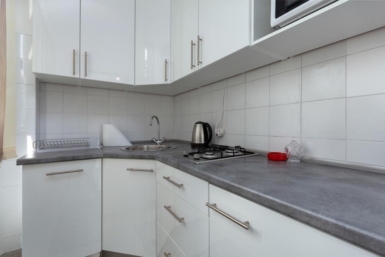 Apartments Smaila 1729 Pula Dış mekan fotoğraf