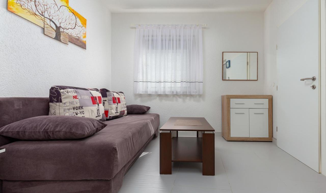 Apartments Smaila 1729 Pula Dış mekan fotoğraf