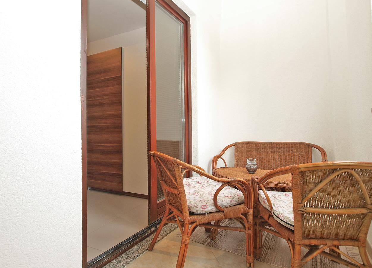 Apartments Smaila 1729 Pula Dış mekan fotoğraf